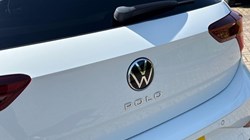 2022 (72) VOLKSWAGEN POLO 1.0 TSI R-Line 5dr 5598370