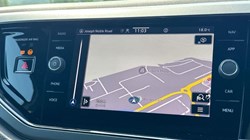 2022 (72) VOLKSWAGEN POLO 1.0 TSI R-Line 5dr 5598358