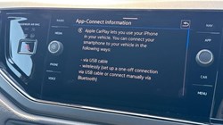 2022 (72) VOLKSWAGEN POLO 1.0 TSI R-Line 5dr 5598359