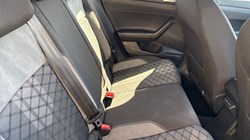 2022 (72) VOLKSWAGEN POLO 1.0 TSI R-Line 5dr 5598342