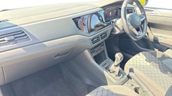 2022 (72) VOLKSWAGEN POLO 1.0 TSI R-Line 5dr 5598336