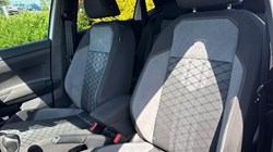 2022 (72) VOLKSWAGEN POLO 1.0 TSI R-Line 5dr 5598363