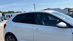 2022 (72) VOLKSWAGEN POLO 1.0 TSI R-Line 5dr 5598365