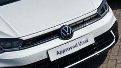 2022 (72) VOLKSWAGEN POLO 1.0 TSI R-Line 5dr 5598367