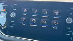 2022 (72) VOLKSWAGEN POLO 1.0 TSI R-Line 5dr 5598357