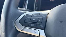 2022 (72) VOLKSWAGEN POLO 1.0 TSI R-Line 5dr 5598353