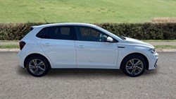 2022 (72) VOLKSWAGEN POLO 1.0 TSI R-Line 5dr 5598338