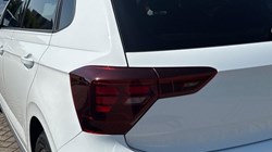 2022 (72) VOLKSWAGEN POLO 1.0 TSI R-Line 5dr 5598369