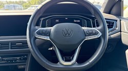 2022 (72) VOLKSWAGEN POLO 1.0 TSI R-Line 5dr 5598352