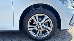 2022 (72) VOLKSWAGEN POLO 1.0 TSI R-Line 5dr 5598339
