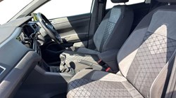 2022 (72) VOLKSWAGEN POLO 1.0 TSI R-Line 5dr 5598341