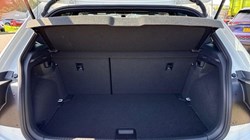 2022 (72) VOLKSWAGEN POLO 1.0 TSI R-Line 5dr 5598364
