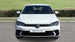 2022 (72) VOLKSWAGEN POLO 1.0 TSI R-Line 5dr 5598344