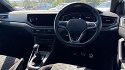 2022 (72) VOLKSWAGEN POLO 1.0 TSI R-Line 5dr 5598356