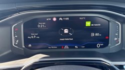 2022 (72) VOLKSWAGEN POLO 1.0 TSI R-Line 5dr 5598355