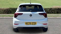 2022 (72) VOLKSWAGEN POLO 1.0 TSI R-Line 5dr 5598343