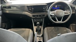 2025 (75) VOLKSWAGEN POLO 1.0 TSI Match 5dr 5762723