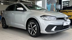 2025 (75) VOLKSWAGEN POLO 1.0 TSI Match 5dr 5762721