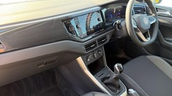 2025 (75) VOLKSWAGEN POLO 1.0 TSI Match 5dr 5610257