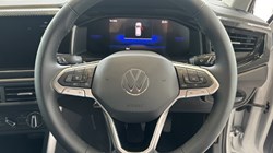2025 (75) VOLKSWAGEN POLO 1.0 TSI Match 5dr 5762735