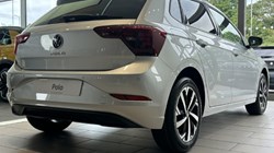 2025 (75) VOLKSWAGEN POLO 1.0 TSI Match 5dr 5762720