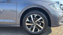2025 (75) VOLKSWAGEN POLO 1.0 TSI Match 5dr 5610260