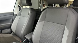 2025 (75) VOLKSWAGEN POLO 1.0 TSI Match 5dr 5762730