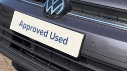 2025 (75) VOLKSWAGEN POLO 1.0 TSI Match 5dr 5610287