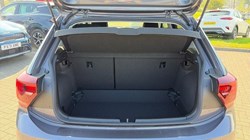 2025 (75) VOLKSWAGEN POLO 1.0 TSI Match 5dr 5610285
