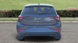 2025 (75) VOLKSWAGEN POLO 1.0 TSI Match 5dr 5610264