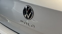 2025 (75) VOLKSWAGEN POLO 1.0 TSI Match 5dr 5762718