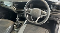 2025 (75) VOLKSWAGEN POLO 1.0 TSI Match 5dr 5762726