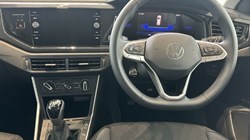 2025 (75) VOLKSWAGEN POLO 1.0 TSI Match 5dr 5762724