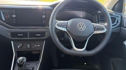 2025 (75) VOLKSWAGEN POLO 1.0 TSI Match 5dr 5610277