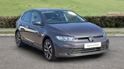 2025 (75) VOLKSWAGEN POLO 1.0 TSI Match 5dr 5610256