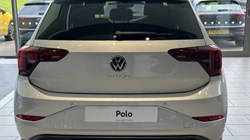 2025 (75) VOLKSWAGEN POLO 1.0 TSI Match 5dr 5762733