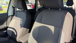 2025 (75) VOLKSWAGEN POLO 1.0 TSI Match 5dr 5610284