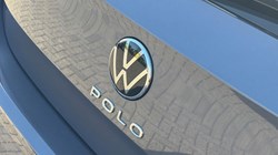2025 (75) VOLKSWAGEN POLO 1.0 TSI Match 5dr 5610289