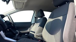 2025 (75) VOLKSWAGEN POLO 1.0 TSI Match 5dr 5610262