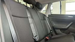 2025 (75) VOLKSWAGEN POLO 1.0 TSI Match 5dr 5762722
