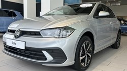 2025 (75) VOLKSWAGEN POLO 1.0 TSI Match 5dr 5762712