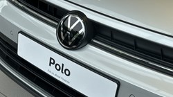 2025 (75) VOLKSWAGEN POLO 1.0 TSI Match 5dr 5762713