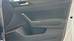 2025 (75) VOLKSWAGEN POLO 1.0 TSI Match 5dr 5762727