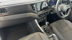 2025 (75) VOLKSWAGEN POLO 1.0 TSI Match 5dr 5762731