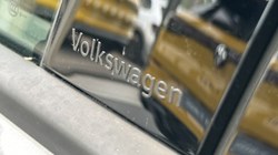 2025 (75) VOLKSWAGEN POLO 1.0 TSI Match 5dr 5762732