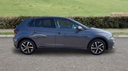 2025 (75) VOLKSWAGEN POLO 1.0 TSI Match 5dr 5610259