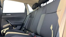 2025 (75) VOLKSWAGEN POLO 1.0 TSI Match 5dr 5610263