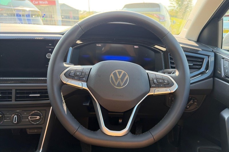 2025 (75) VOLKSWAGEN POLO 1.0 TSI Match 5dr 5610273