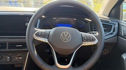 2025 (75) VOLKSWAGEN POLO 1.0 TSI Match 5dr 5610273