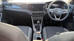 2025 (75) VOLKSWAGEN POLO 1.0 TSI Match 5dr 5610266
